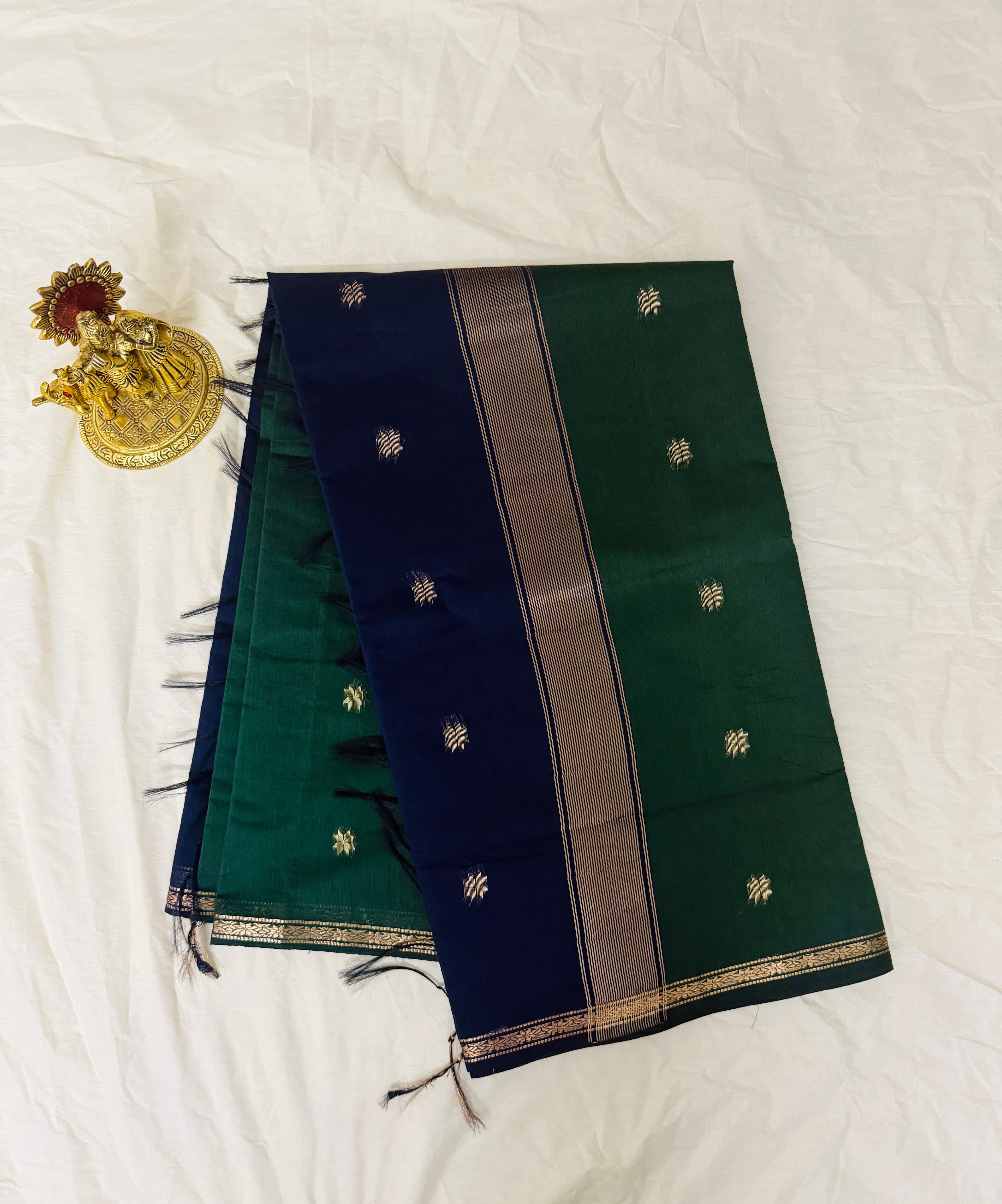 Maheshwari cotton
